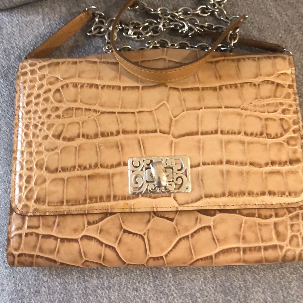 Brighton cross body bag